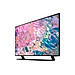 Smart Tivi QLED Samsung 4K 50 inch QA50Q60B - Hàng chính hãng - Giao tại Hà Nội và 1 số tỉnh toàn quốc