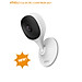 Camera IMOU Cue 2E, Camera IP độ phân giải 2 megapixel, phát hiện người bằng AI thông minh - Hàng Chính Hãng
