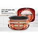 NỒI CƠM ĐIỆN 1.8L SUNHOUSE SHD8611R (700W) - Hàng chính hãng