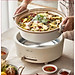 Nồi lẩu điện Bear DHG-P50F1 Hàng chính hãng
