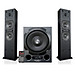 Loa Vi Tính 2.1 SoundMax AW-300 - HÀNG CHÍNH HÃNG