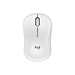 Chuột không dây Logitech M240 Silent Bluetooth - Hàng chính hãng