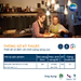 Bóng đèn Philips LED MAS DT3.4-40W E27 927 A60 CL - Điều chỉnh độ sáng và màu ánh sáng