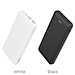 Pin Sạc Dự Phòng HOCO 10.000mAh-J48,HÀNG CHÍNH HÃNG