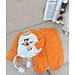 Xả thanh lý set bộ coton cho bé size 14-16kg