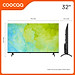 GOOGLE TI VI COOCAA 32Z73-HÀNG CHÍNH HÃNG- ĐIỀU KHIỂN GIỌNG NÓI