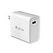 Củ sạc nhanh chính hãng Devia Smart chuẩn US- PD 18W