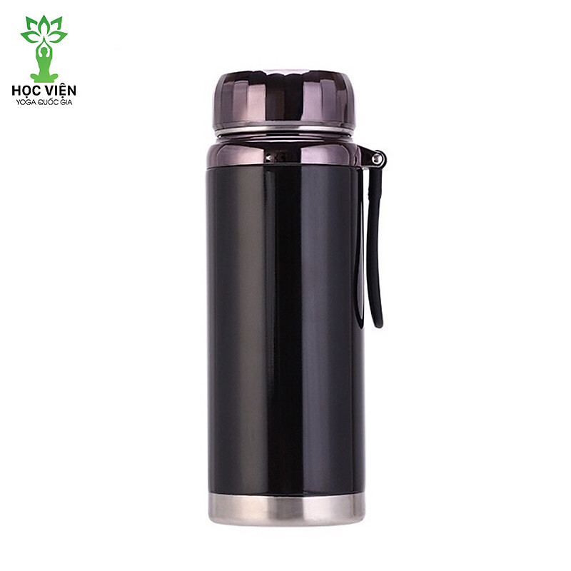 Bình Giữ Nhiệt Kim Cương 1500Ml Inox 304- YOGA QG – Giữ Nhiệt Nóng Lạnh Tốt 6- 8h