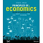Principles Of Econometrics, 2E Australian thumbnail