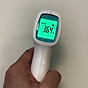 Nhiệt kế đo nhiệt độ cơ thể không tiếp xúc bằng hồng ngoại (giao màu ngẫu nhiên) 8