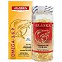 Viên uống Omega 369 của Mỹ - ALASKA DEEP SEA FISH OIL Nuhealth thumbnail