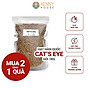 Thức ăn cho mèo - Hạt Cateye nhập khẩu Hàn Quốc gói 1kg thumbnail