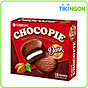 Bánh Chocopie Hộp 12 Cái Vị CaCao 360g thumbnail
