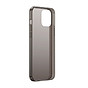 Ốp lưng cường lực nhám viền dẻo chống sốc Baseus Frosted Glass Protective Case dùng cho iPhone 12 Series thumbnail