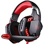 KOTION EACH G2000 Gaming Headset with Microphone PC Gamer 3.5mm Stereo thumbnail