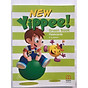 New Yippee Green Book Flashcards thumbnail