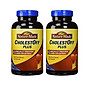 Viên Uống Nature Made CholestOff Plus 900 mg Giúp Giảm Cholesterol 200 thumbnail