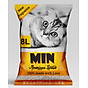 Cát vệ sinh Min 8L cho mèo - Bentonite Cat litter thumbnail