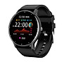 ZL02 Color Screen Smart Bracelet Heart Rate Health Monitoring Bluetooth Sports Watch thumbnail