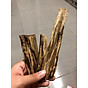 Trầm hương miếng - Giác xông Đại Lộc - Quảng Nam 100g ( loại tốt ) thumbnail