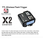 Trigger Godox X2T tích hợp TTL - HSS 1 8000 - Hàng Chính Hãng thumbnail