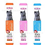 Súp thưởng Cho Mèo Lớn & Nhỏ Bổ Sung Dinh Dưỡng, Canxi - Mã TACCM98 thumbnail