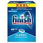 Hộp 100 viên rửa chén Finish Classic Dishwasher Tablets QT025445 thumbnail