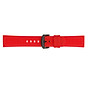 Replacement Bands For Men Women Sport Watch Silicone Watch Strap 19 20 21 thumbnail