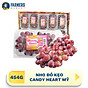 Nho đỏ kẹo Candy Heart Mỹ 454G Hộp thumbnail