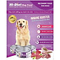 Pate dinh dưỡng cao Hi-Diet dog Food dành cho chó biếng ăn chậm lớn đang thumbnail