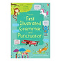 First Illustrated Grammar And Punctuation thumbnail