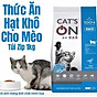 HẠT CATS ON 1KG CHO MÈO thumbnail