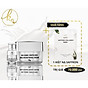 Combo 2 sản phẩm ngừa nám trắng da KN Beauty gồm Kem và Serum Tặng 1 mặt nạ thumbnail
