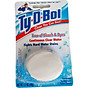 Viên tẩy bồn cầu Ty-D-Bol 48g (viên màu trắng) thumbnail
