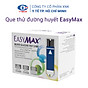 Que thử đường huyết EasyMax Hộp 25 que thumbnail