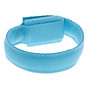 High Visibility LED Flashing Outdoor Sports Elastic Wristband Blue thumbnail