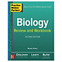 Practice Makes Perfect Biology Review And Workbook, Second Edition thumbnail