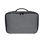 Portable Grey Projector Storage Bag Case Universal Carrying Bag Travel Storage Organizer for Projectors and Accessories thumbnail