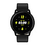 CF18 Smart Watch 1.22inch Screen BT4.0 Waterproof Pedometer Calories Alarm Heart Rate Monitor Smart Bracelet for Android thumbnail