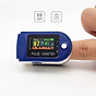 Máy đo nhịp tim và nồng độ oxy trong máu yb01 (đo nhanh chính xác, giao hàng toàn quốc) 1