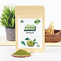 Bột Matcha Nguyên Chất Maika Food Matcha Powder 100% Organic Túi Zip 50gr thumbnail