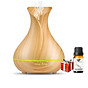 Máy khuếch tán tinh dầu cao cấp Tulip giúp khuếch tán, tỏa hương tinh dầu thumbnail