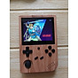 Máy chơi game RG351V - Thẻ 64Gb full game PSP PS1 NES SNES GBA GBC MAME thumbnail