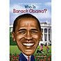 Who Was Barack Obama thumbnail