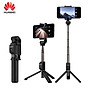 HUAWEI AF15 Selfie Stick Tripod Portable Wireless BT3.0 Monopod Compatible thumbnail
