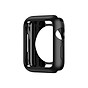 Ốp Case Bảo Vệ TPU Color Siêu Mỏng cho Apple Watch Series 4 5 6 SE Size thumbnail