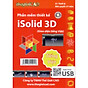Phần mềm thiết kế iSolid 3D phiên bản tiêu chuẩn - Giao diện tiếng Việt thumbnail