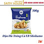 Đậu Hủ Trứng Cá Shishamo EB Malaysia 500g thumbnail
