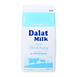 Sữa Tươi Thanh Trùng Dalatmilk Không Đường 450ML thumbnail
