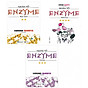 Combo Nhân Tố Enzyme - Trẻ Hóa (Tái Bản) + Nhân Tố Enzyme - Minh Họa (Tái Bản) + Nhân Tố Enzyme - Thực Hành (Tái Bản) thumbnail